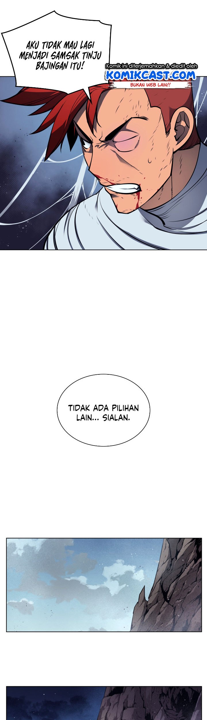 Overgeared Chapter 43 Gambar 60