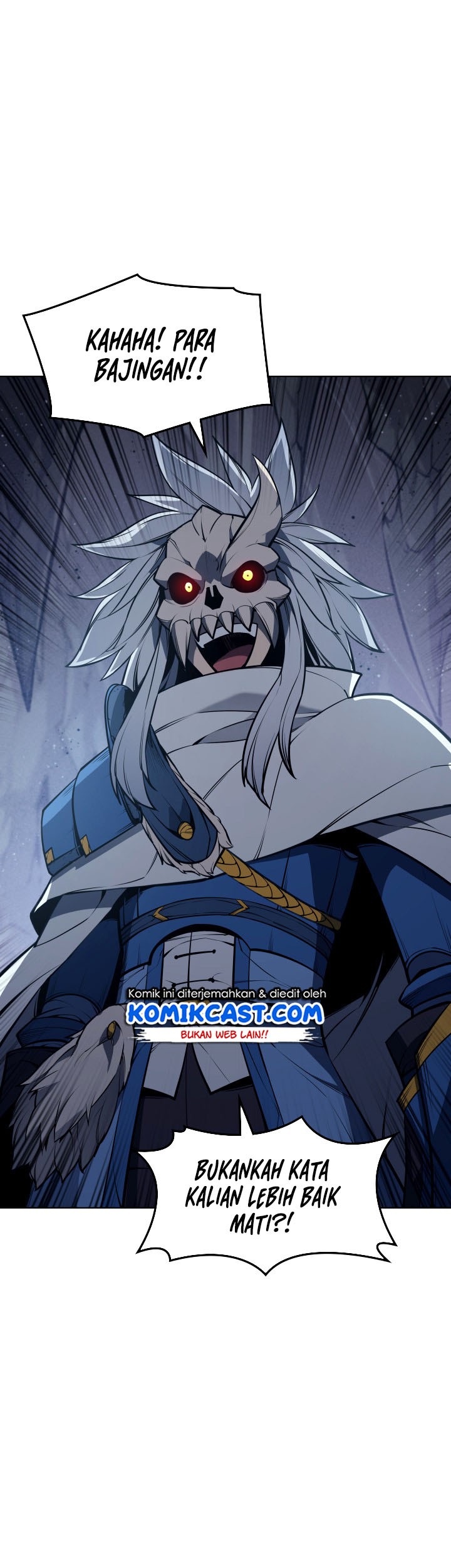 Overgeared Chapter 43 Gambar 62