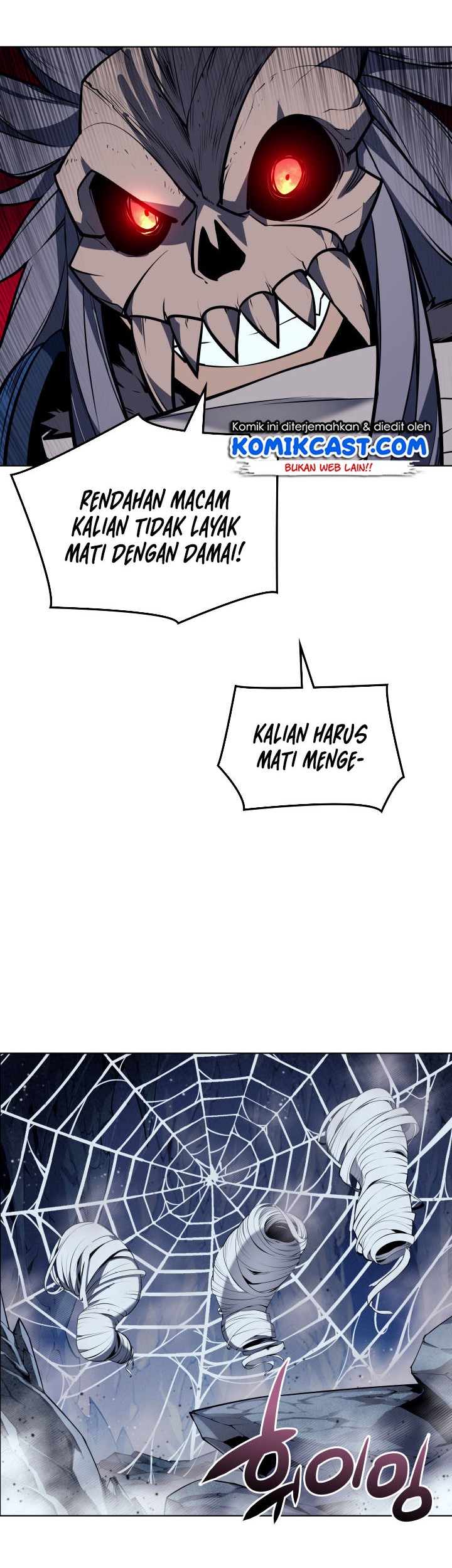 Overgeared Chapter 43 Gambar 63