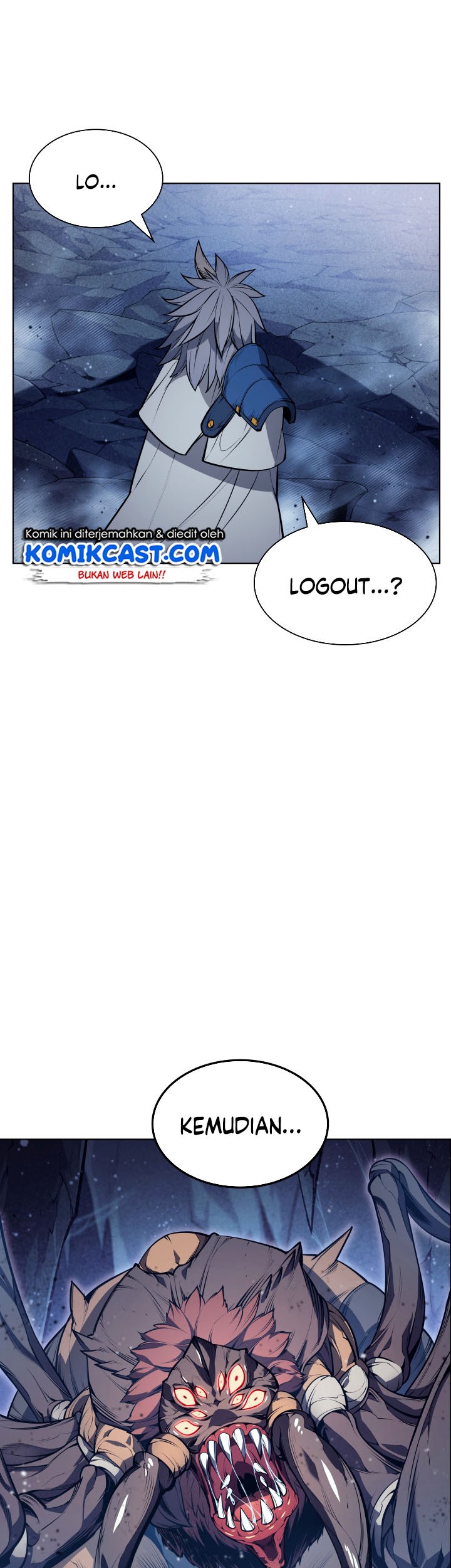 Overgeared Chapter 43 Gambar 65