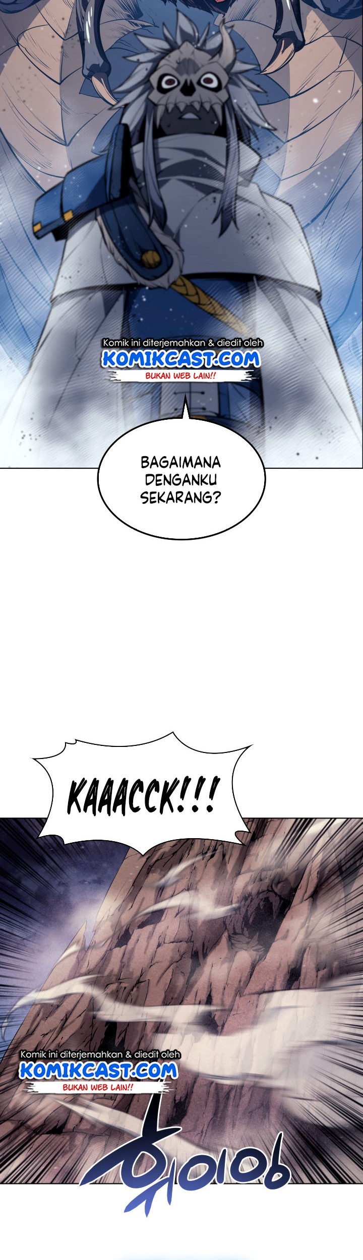 Overgeared Chapter 43 Gambar 66