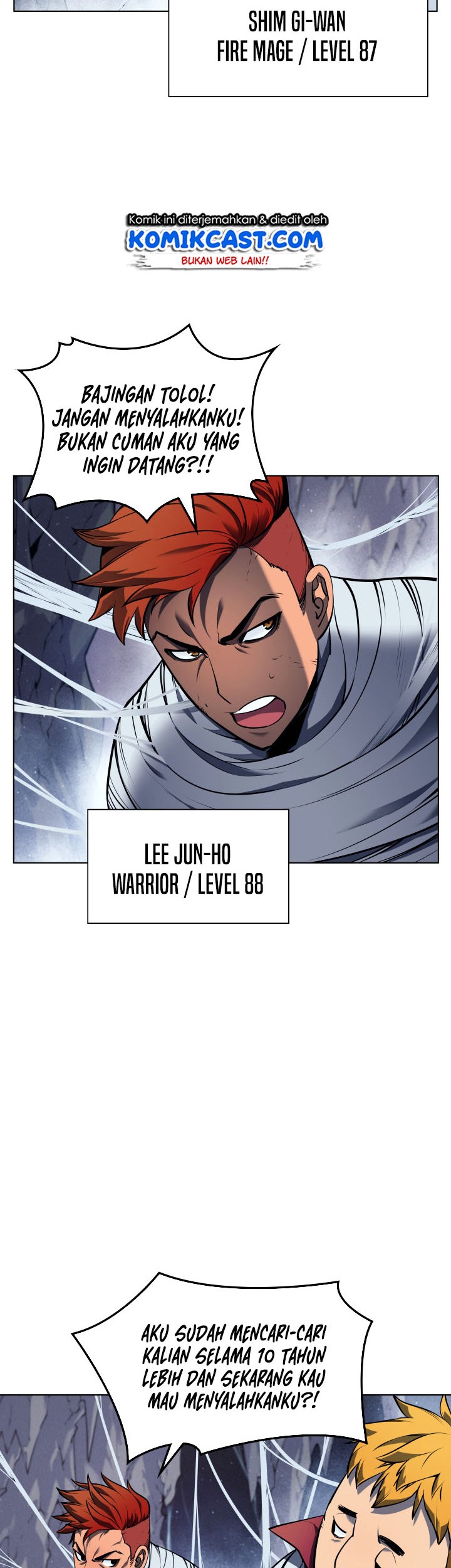 Overgeared Chapter 43 Gambar 6