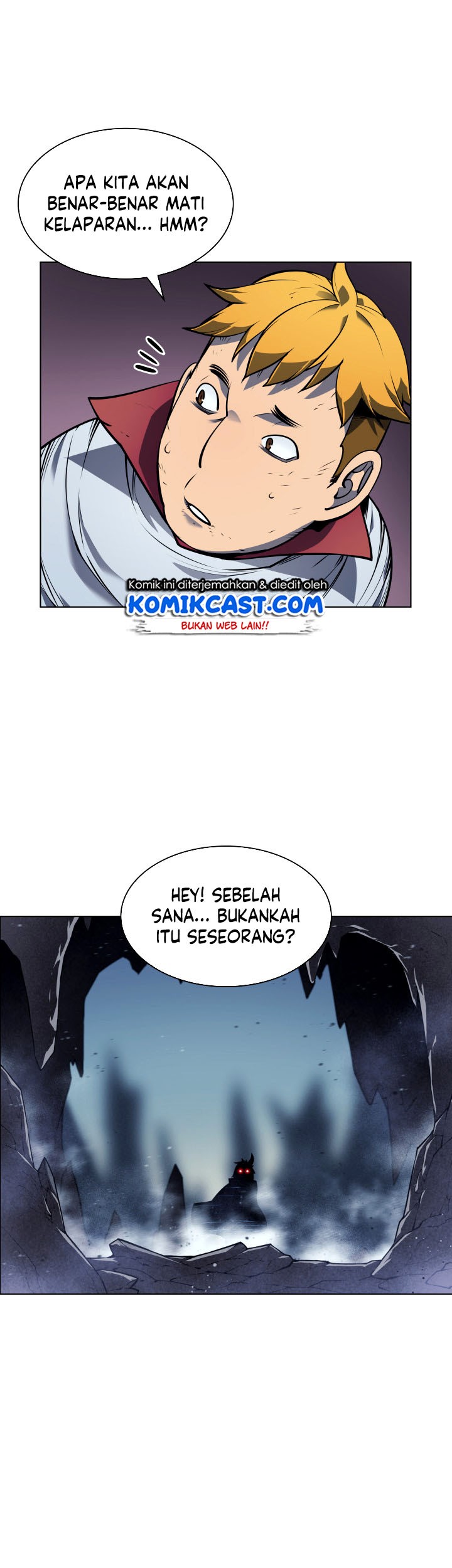 Overgeared Chapter 43 Gambar 14