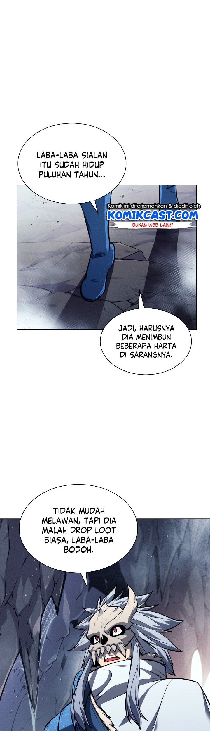 Overgeared Chapter 43 Gambar 15