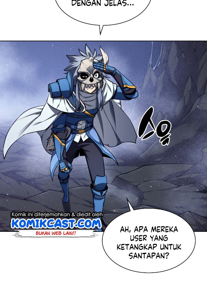 Overgeared Chapter 43 Gambar 19