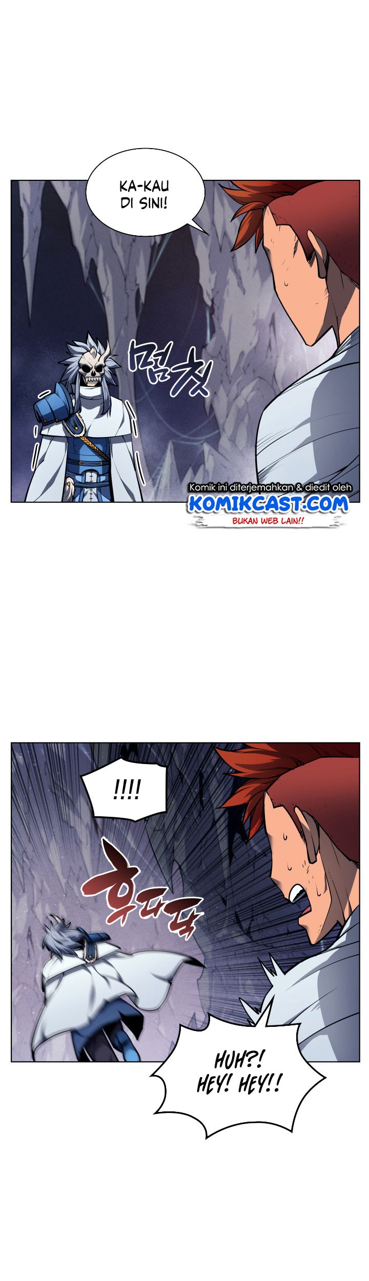 Overgeared Chapter 43 Gambar 20