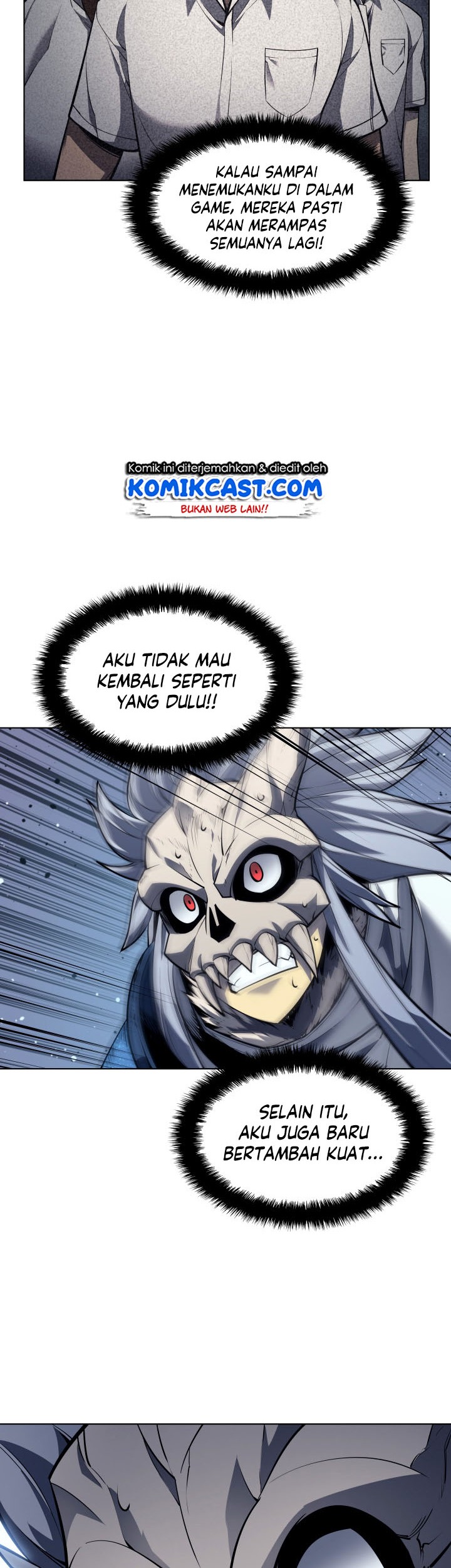 Overgeared Chapter 43 Gambar 24