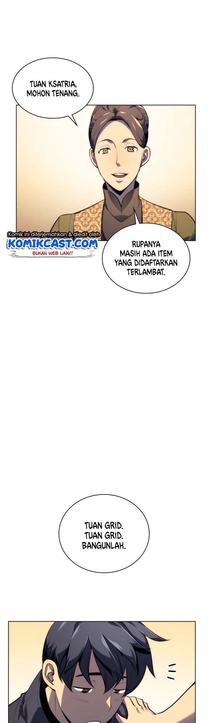 Overgeared Chapter 32 Gambar 42