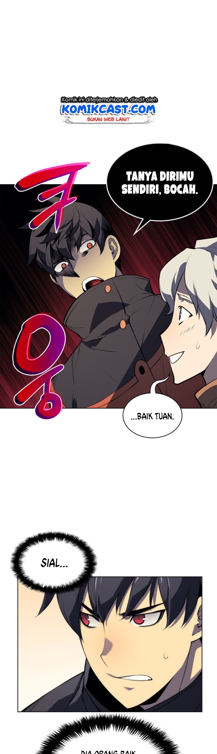 Overgeared Chapter 32 Gambar 48