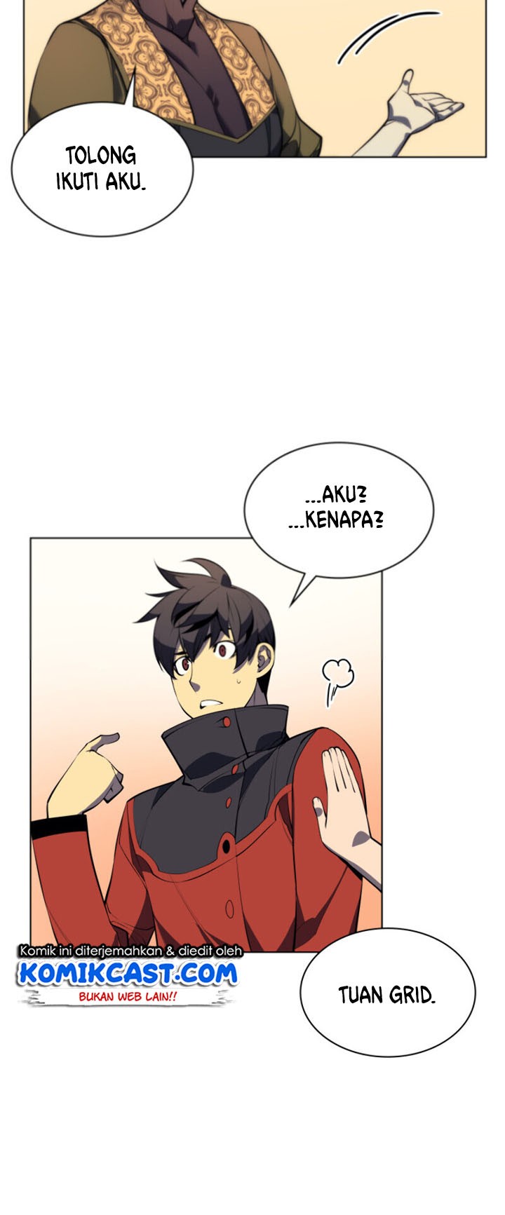 Overgeared Chapter 32 Gambar 50