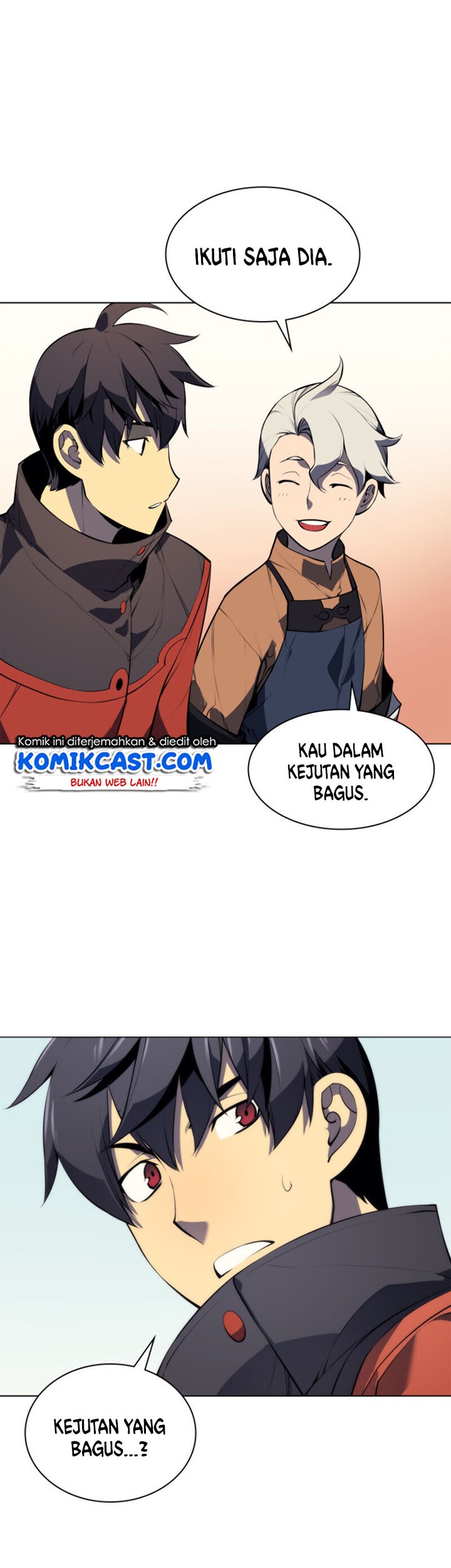 Overgeared Chapter 32 Gambar 51