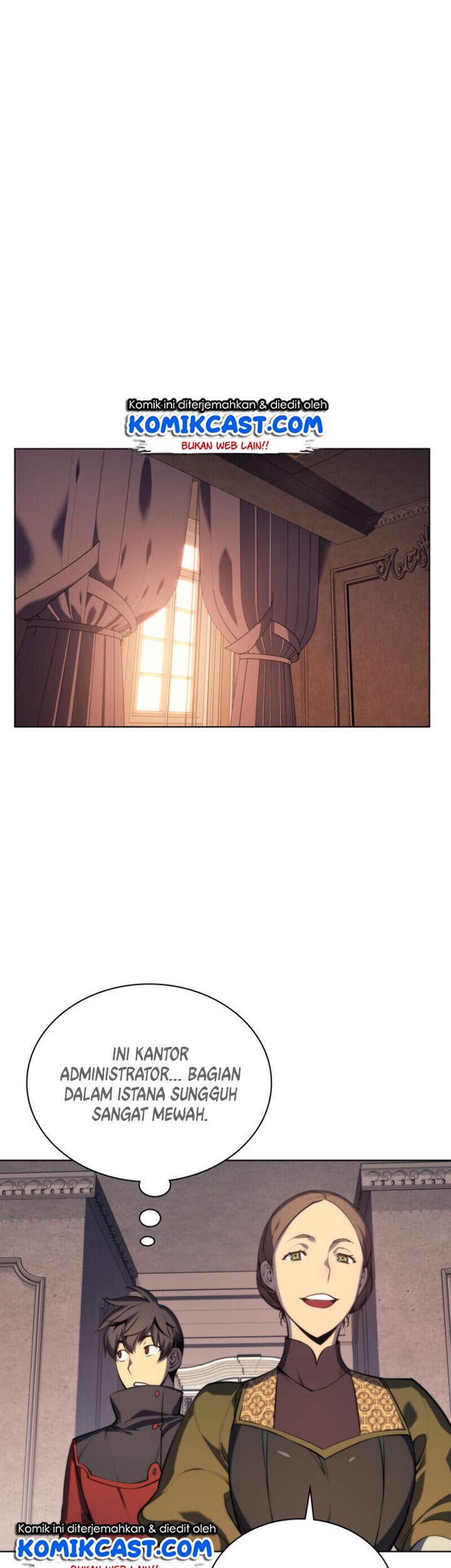 Overgeared Chapter 32 Gambar 52