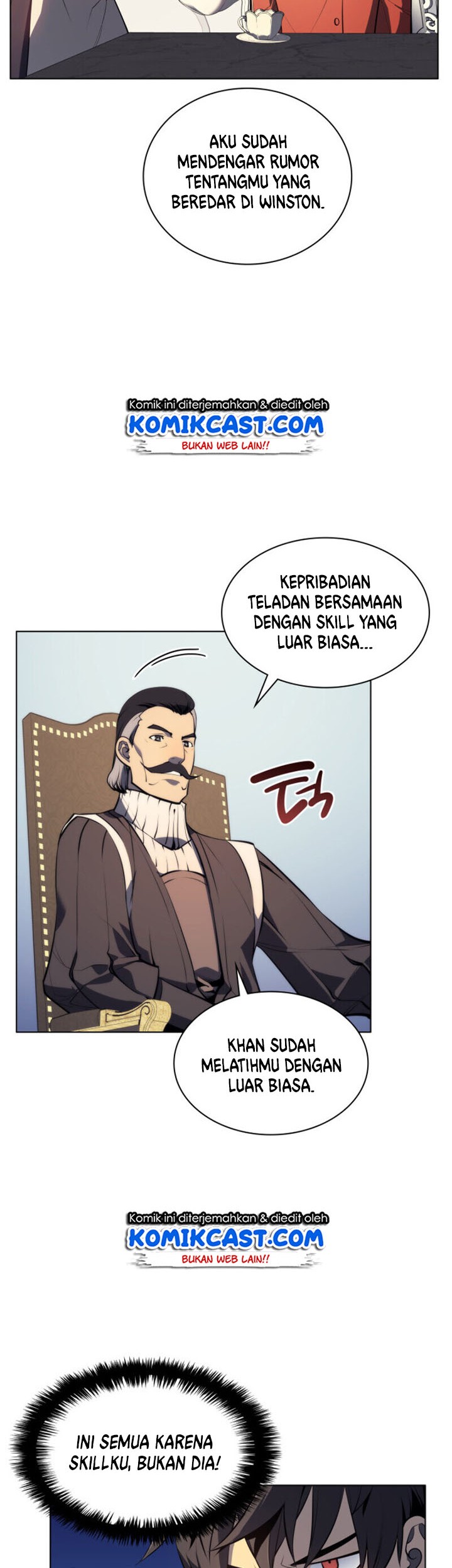 Overgeared Chapter 32 Gambar 55