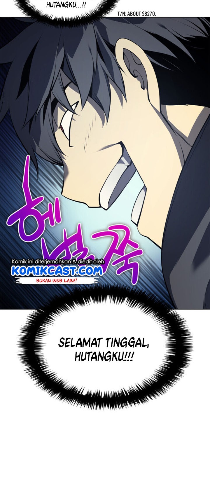 Overgeared Chapter 32 Gambar 35