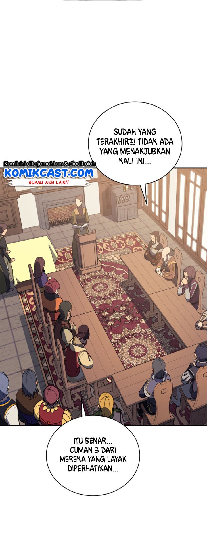 Overgeared Chapter 32 Gambar 38