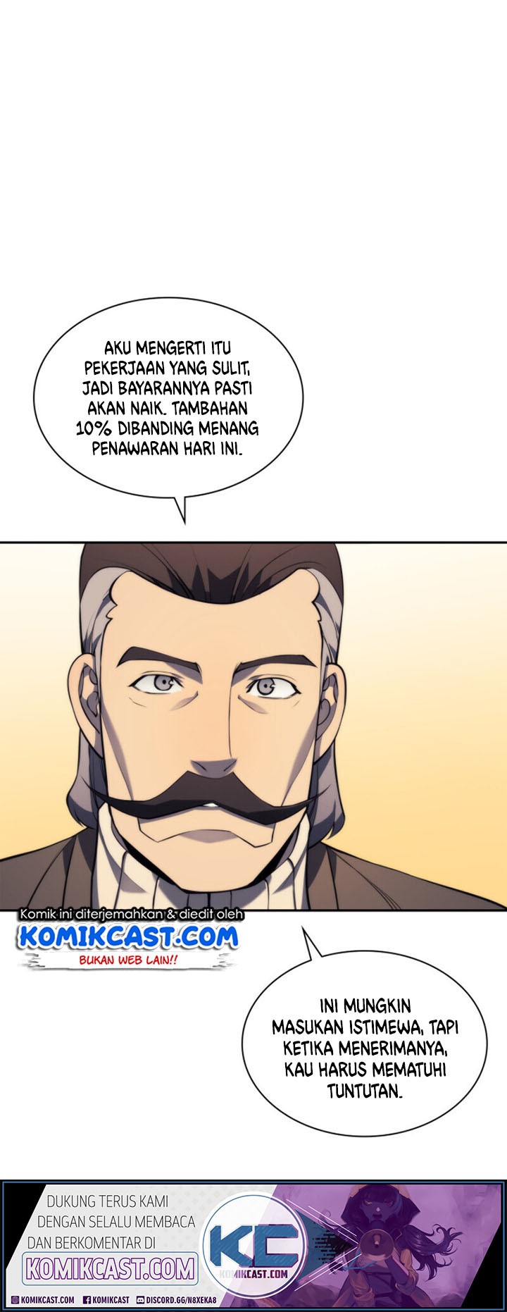 Overgeared Chapter 32 Gambar 62