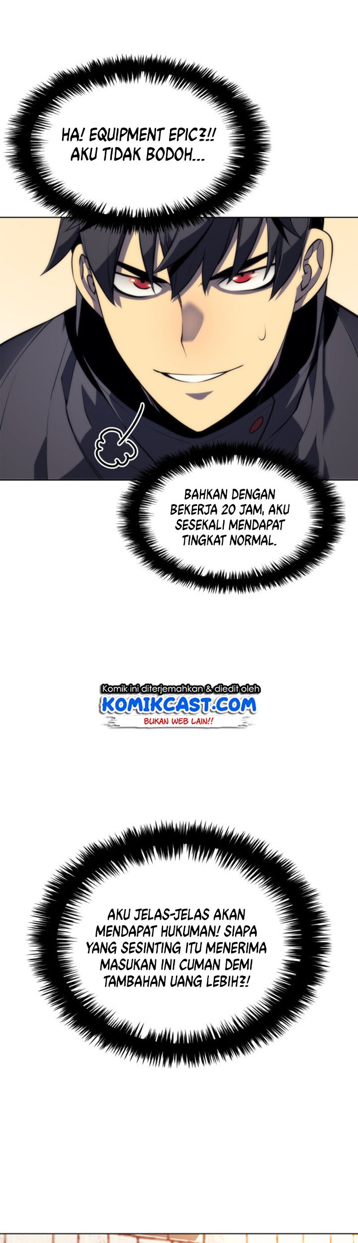 Overgeared Chapter 32 Gambar 63