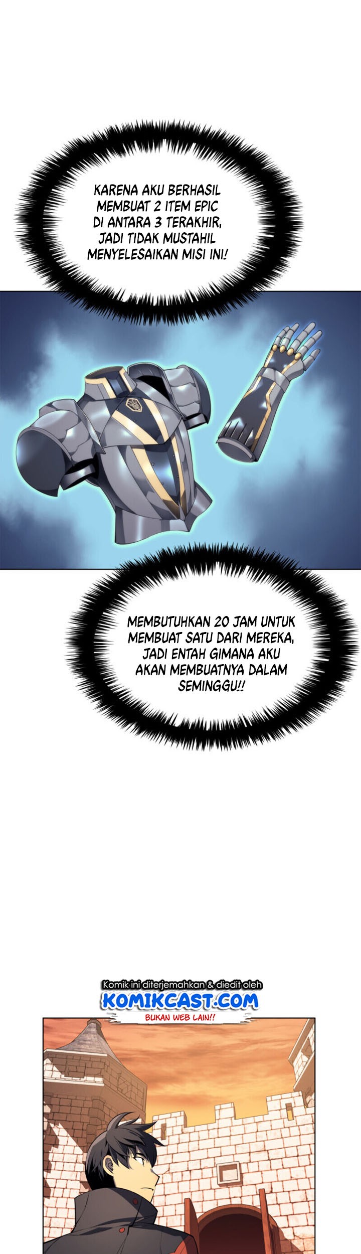 Overgeared Chapter 32 Gambar 66