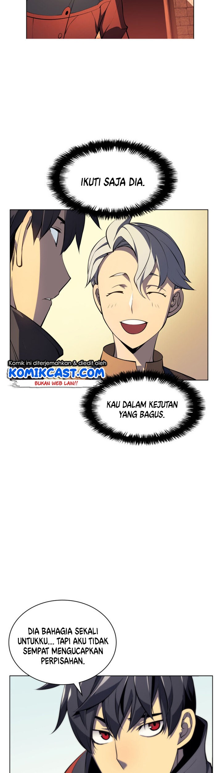 Overgeared Chapter 32 Gambar 67