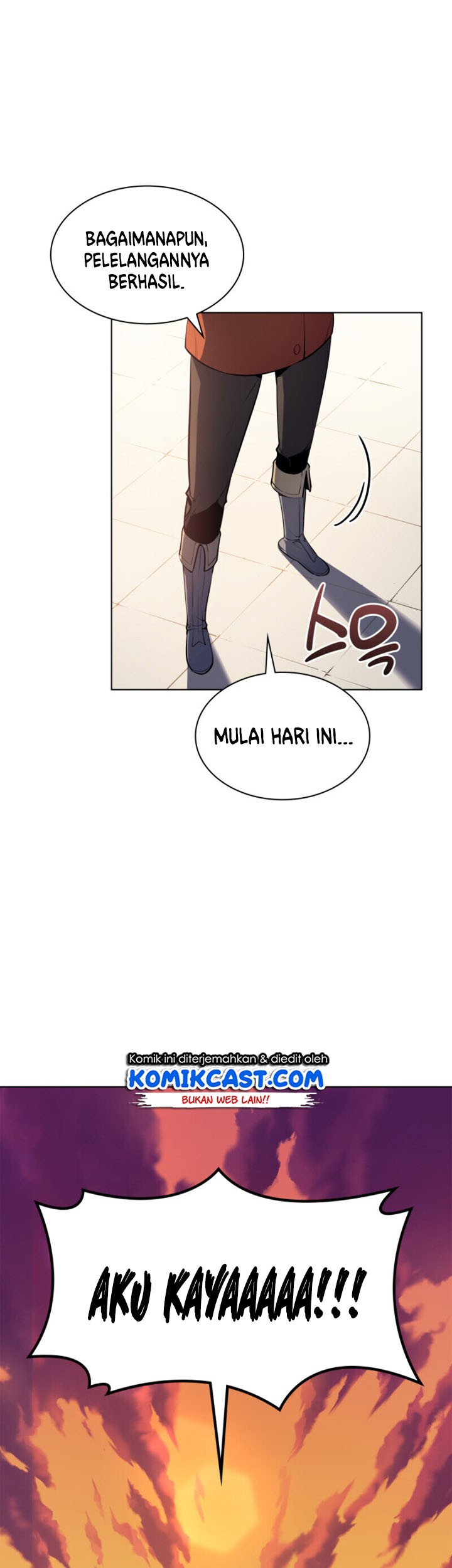 Overgeared Chapter 32 Gambar 69