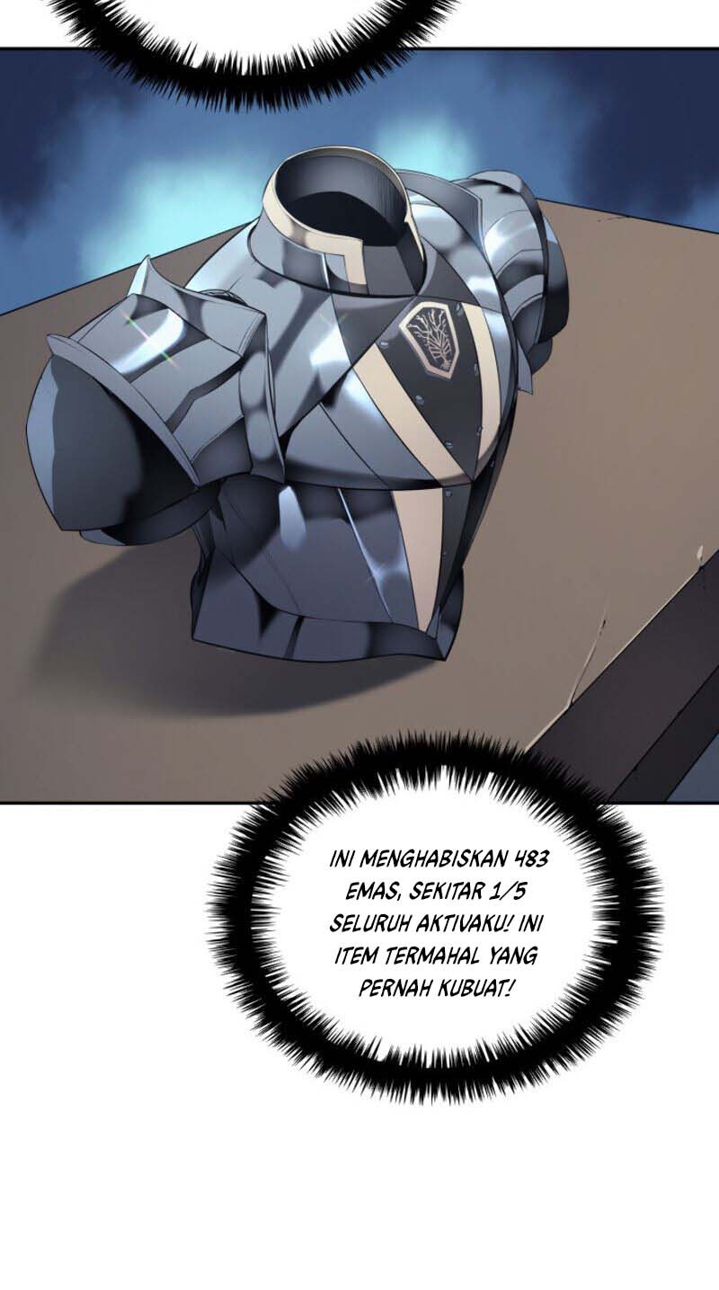 Overgeared Chapter 32 Gambar 4