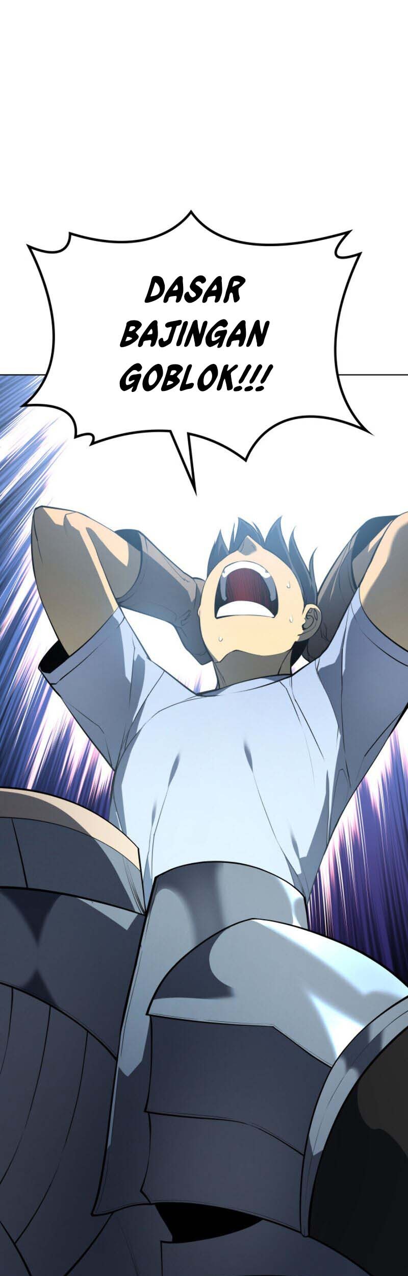 Overgeared Chapter 32 Gambar 8