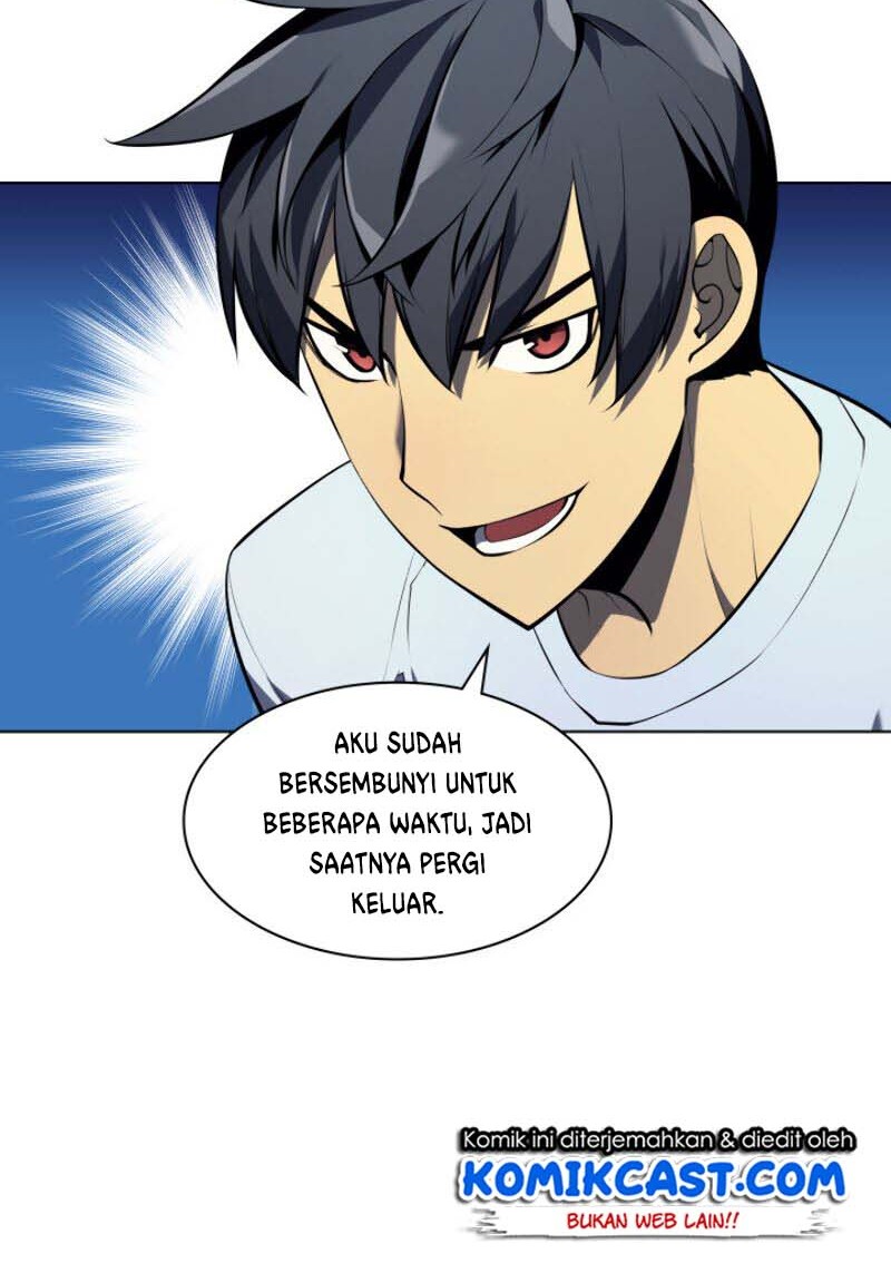Overgeared Chapter 32 Gambar 14