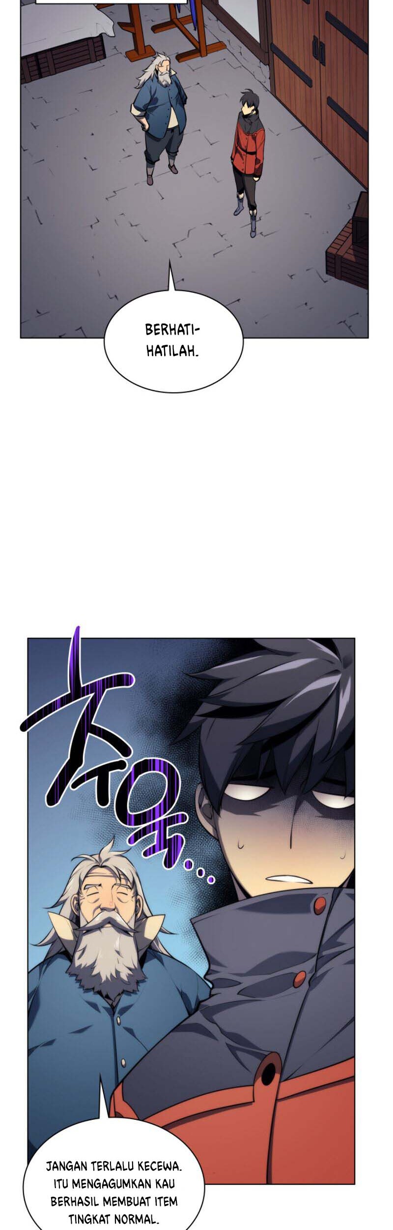 Overgeared Chapter 32 Gambar 16