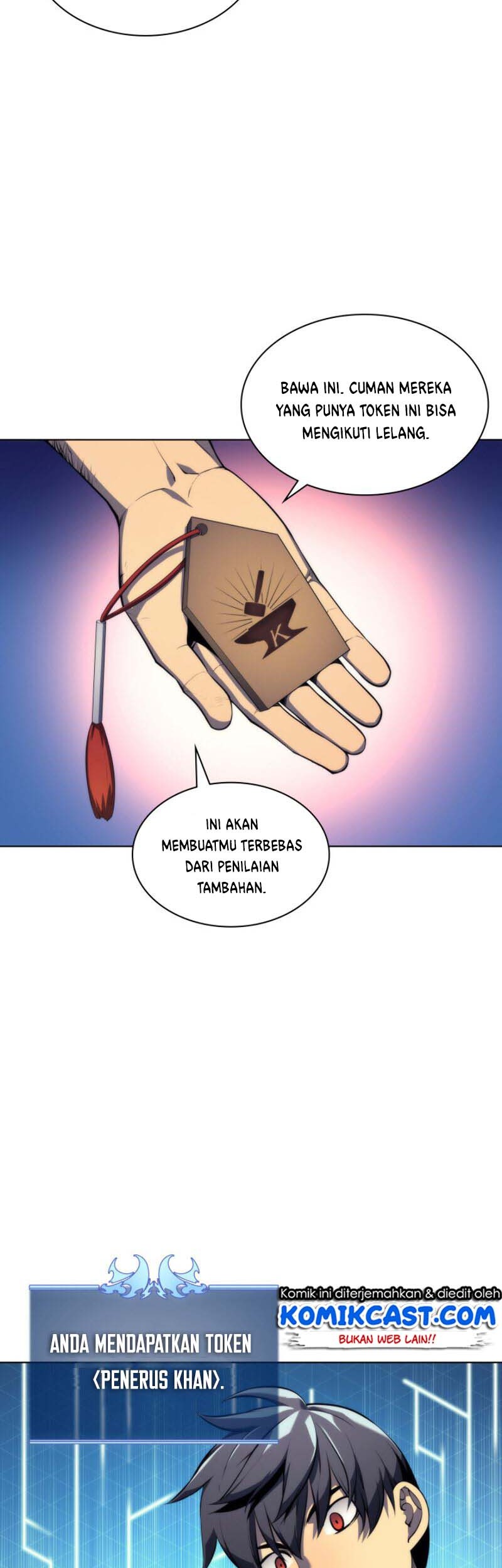 Overgeared Chapter 32 Gambar 17