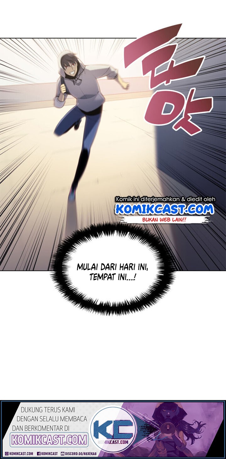 Overgeared Chapter 31 Gambar 43