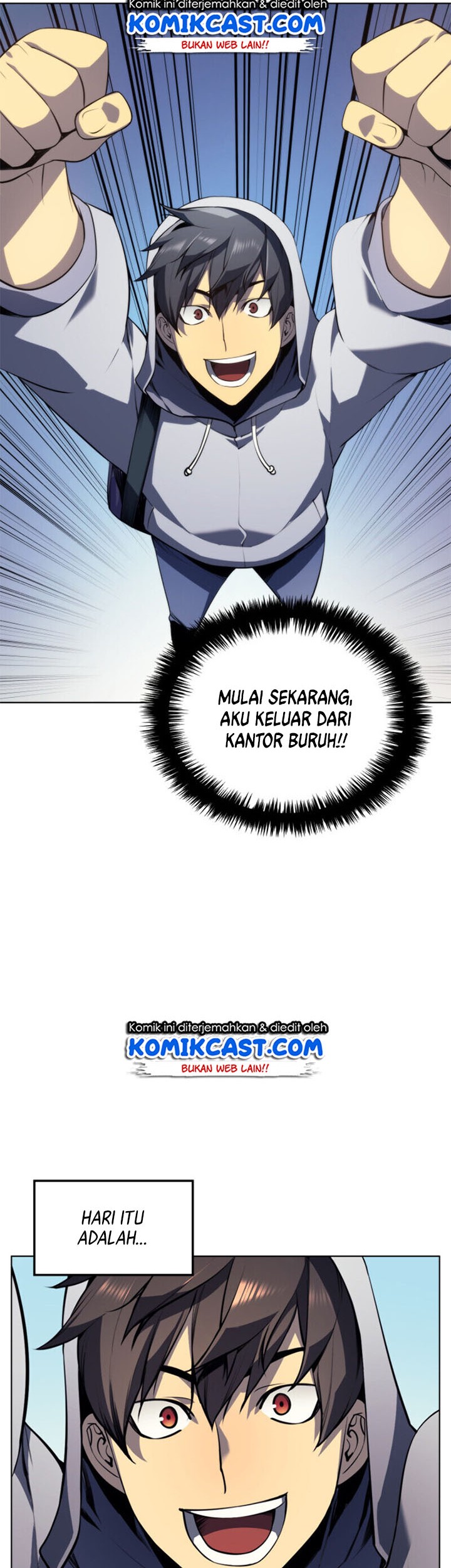 Overgeared Chapter 31 Gambar 45