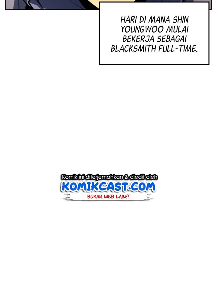 Overgeared Chapter 31 Gambar 46