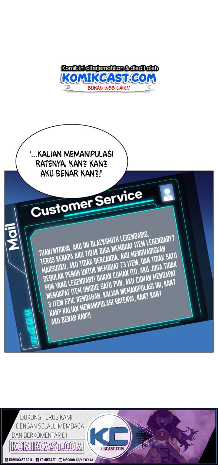 Overgeared Chapter 31 Gambar 30