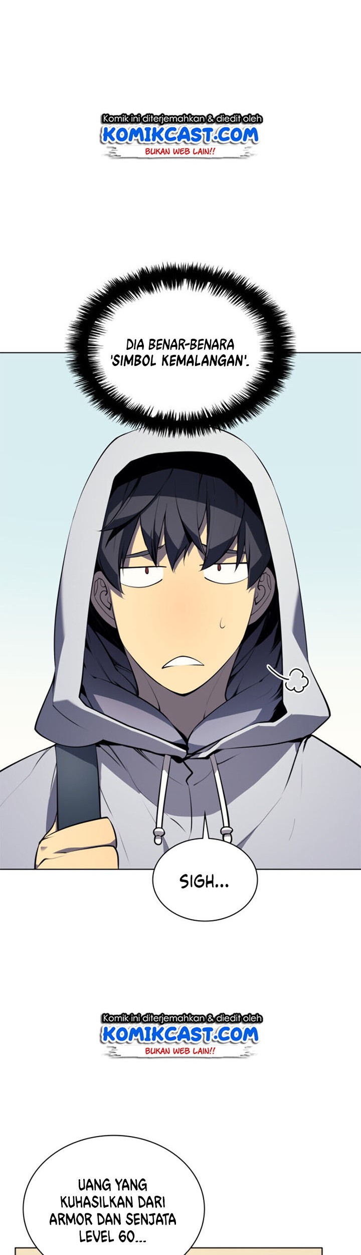 Overgeared Chapter 31 Gambar 35