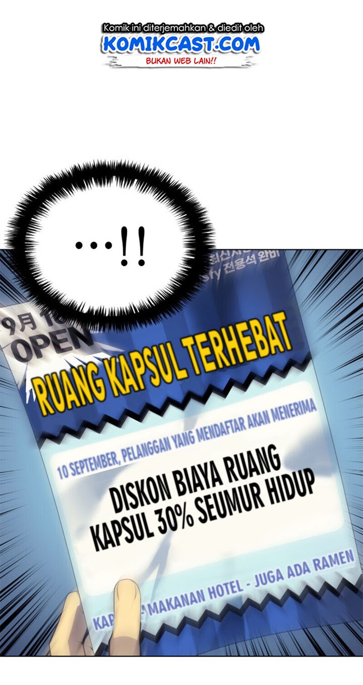 Overgeared Chapter 31 Gambar 40