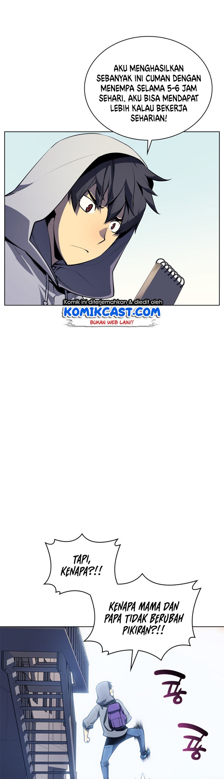 Overgeared Chapter 31 Gambar 37