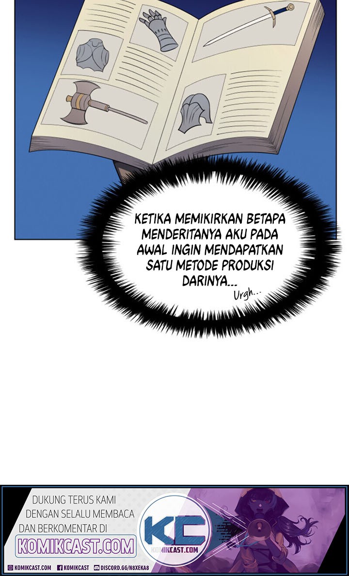 Overgeared Chapter 31 Gambar 10