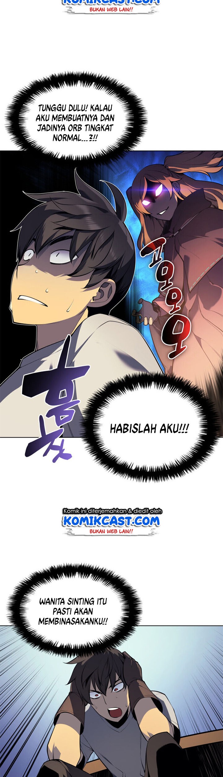 Overgeared Chapter 31 Gambar 12