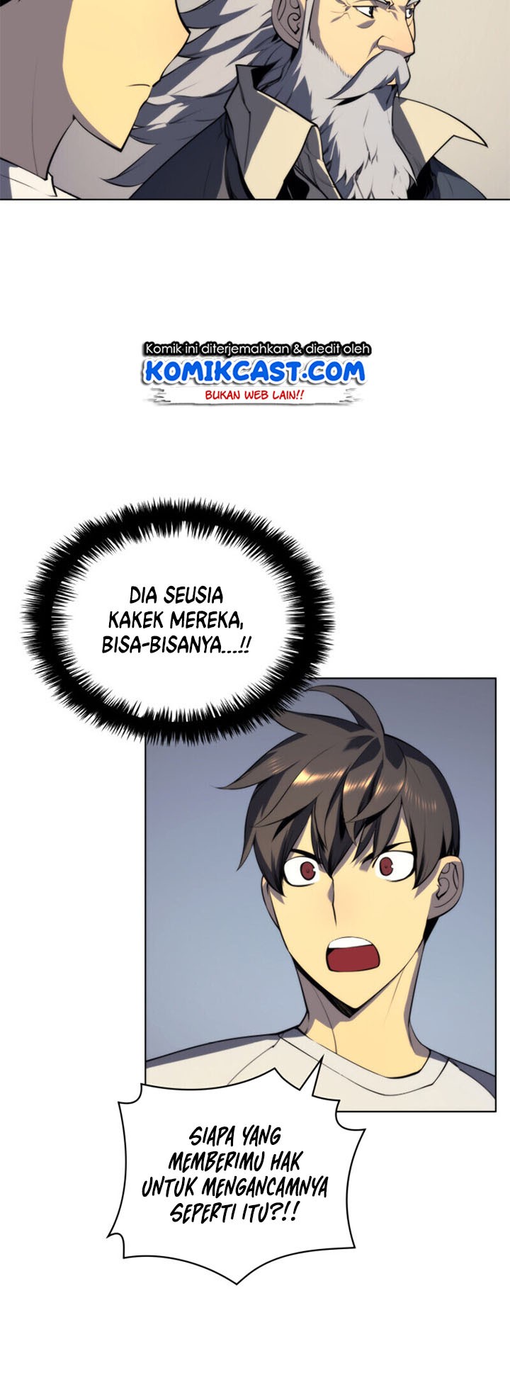 Overgeared Chapter 31 Gambar 20