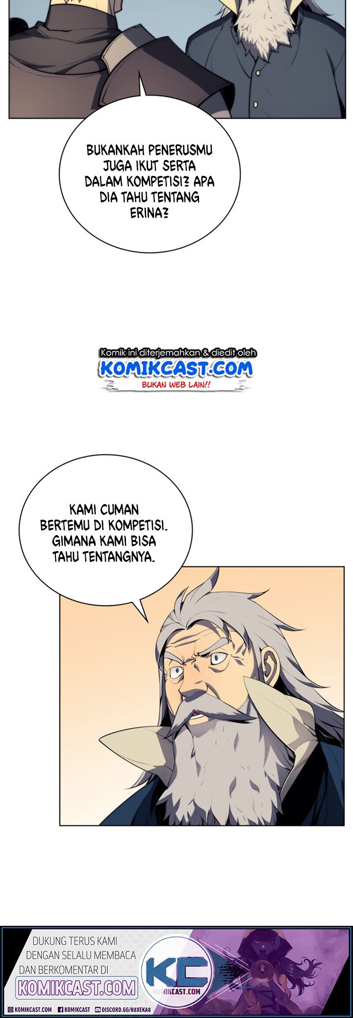 Overgeared Chapter 31 Gambar 23