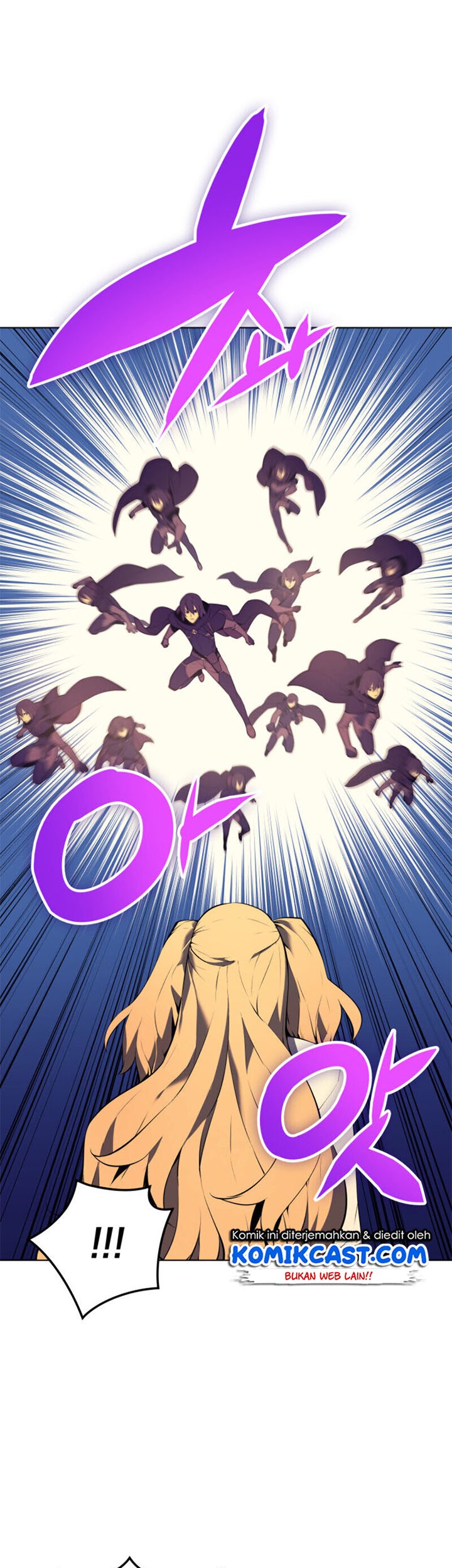 Overgeared Chapter 30 Gambar 42