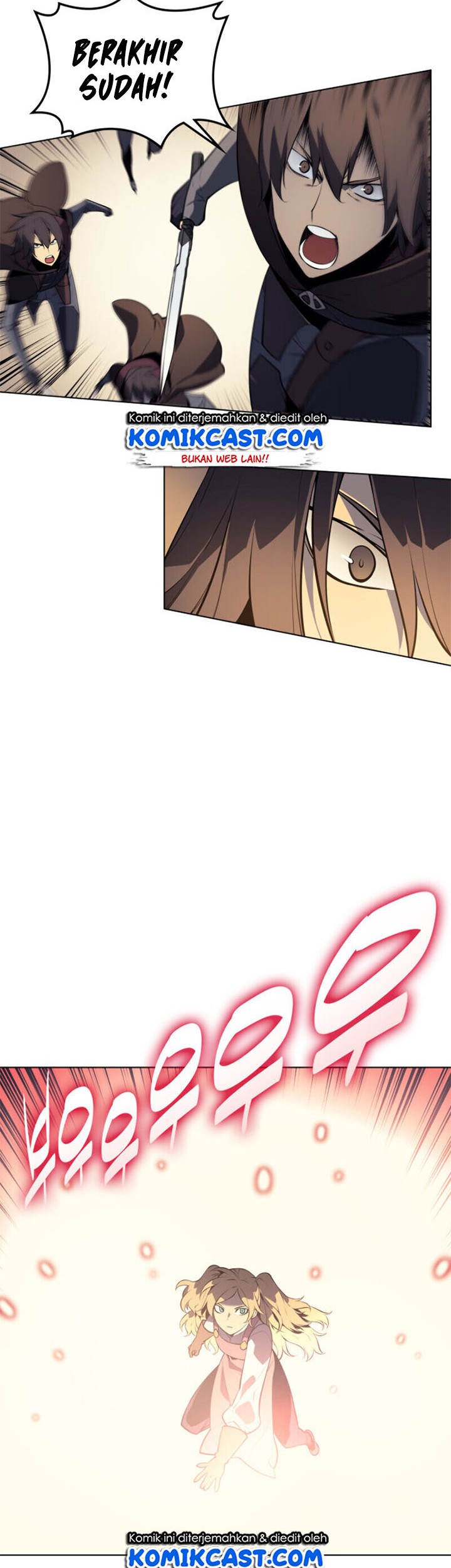 Overgeared Chapter 30 Gambar 43