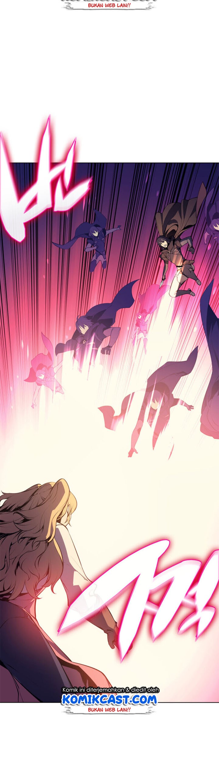 Overgeared Chapter 30 Gambar 44