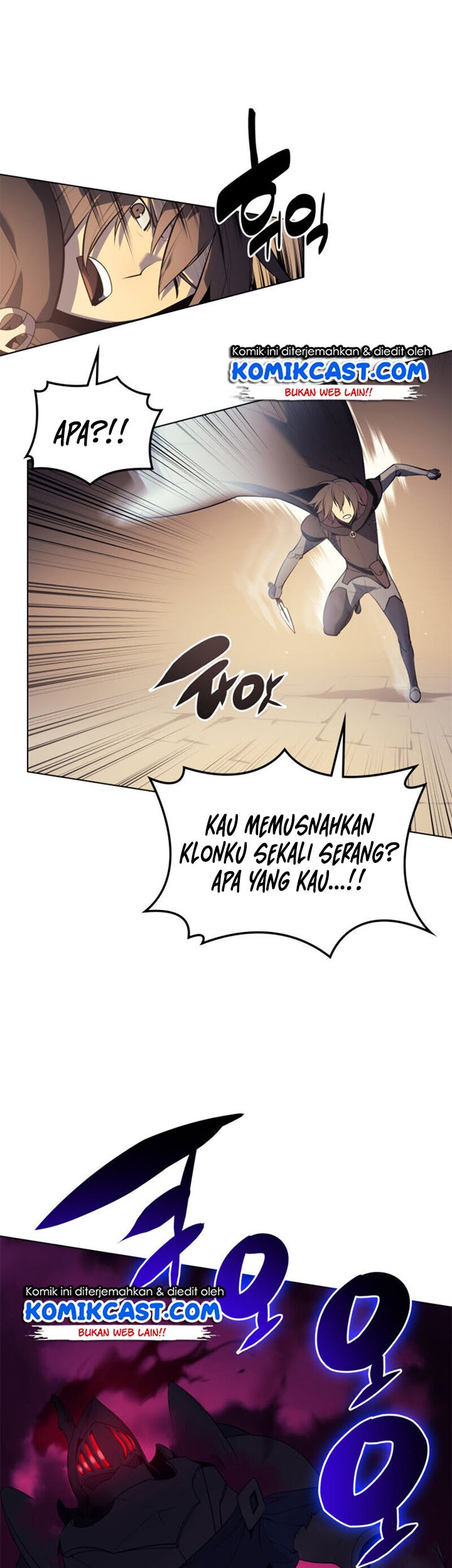 Overgeared Chapter 30 Gambar 46