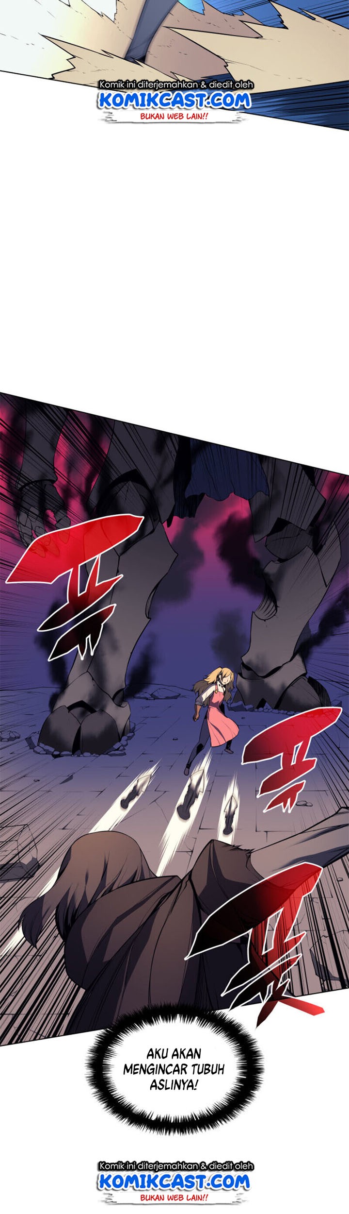 Overgeared Chapter 30 Gambar 51