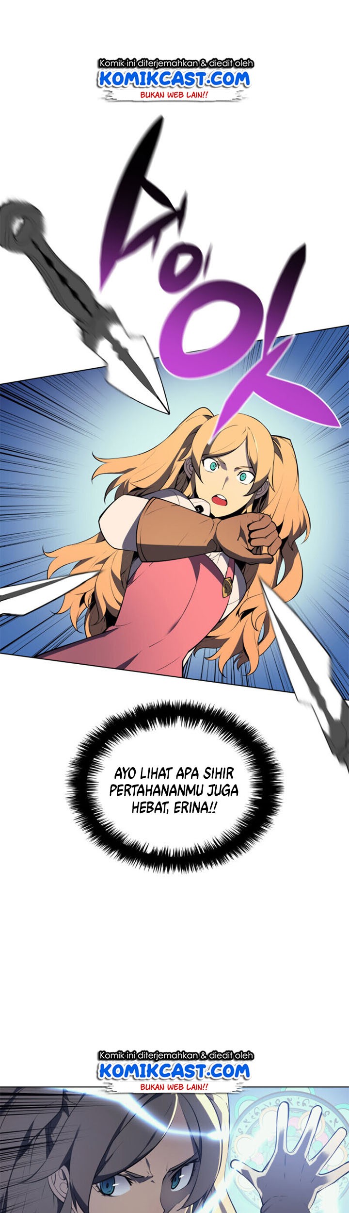 Overgeared Chapter 30 Gambar 53