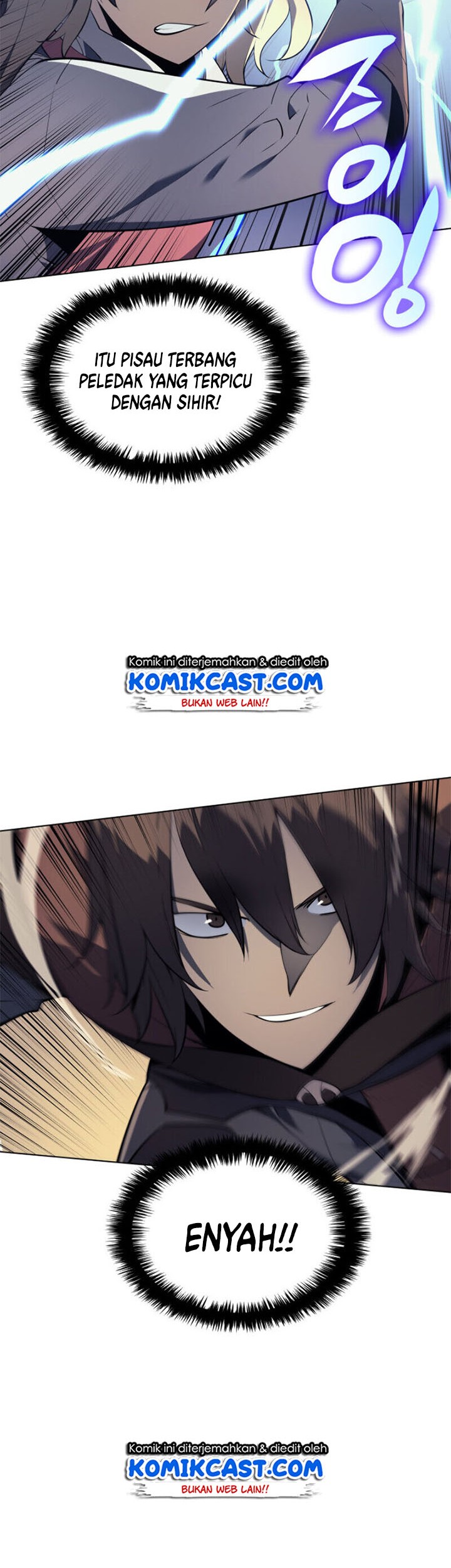 Overgeared Chapter 30 Gambar 54