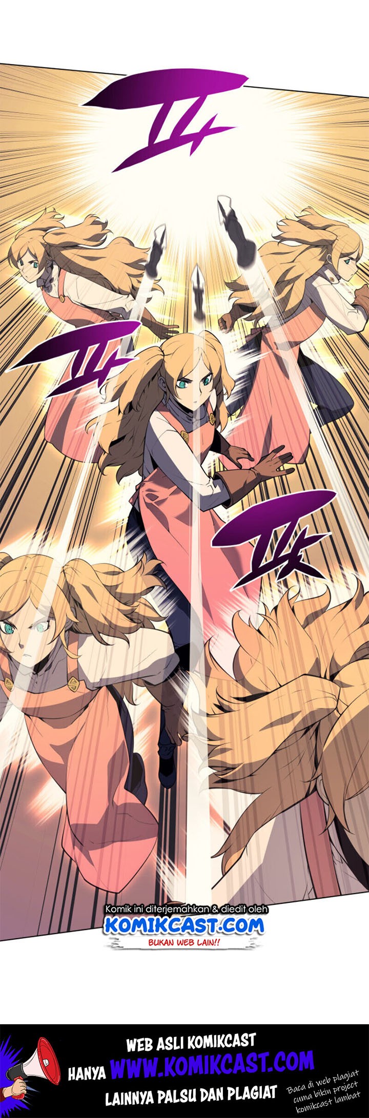 Overgeared Chapter 30 Gambar 55