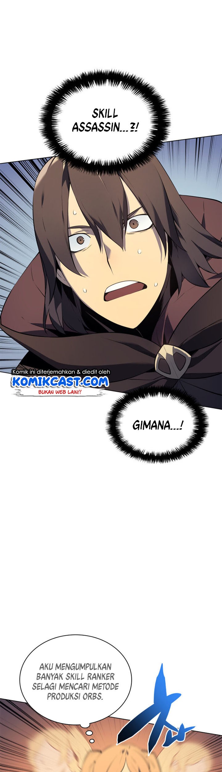Overgeared Chapter 30 Gambar 56