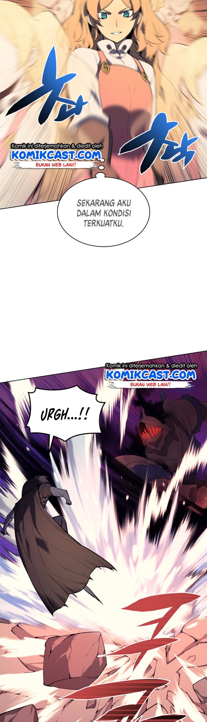 Overgeared Chapter 30 Gambar 57